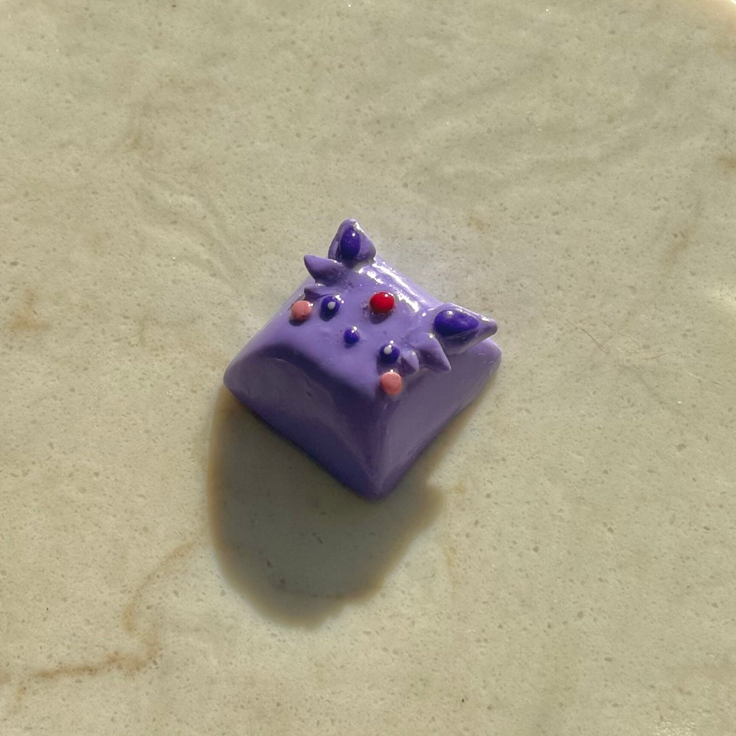 eeveelutions | artisan keycaps