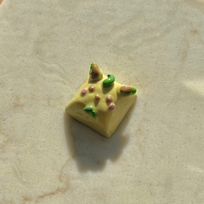 eeveelutions | artisan keycaps