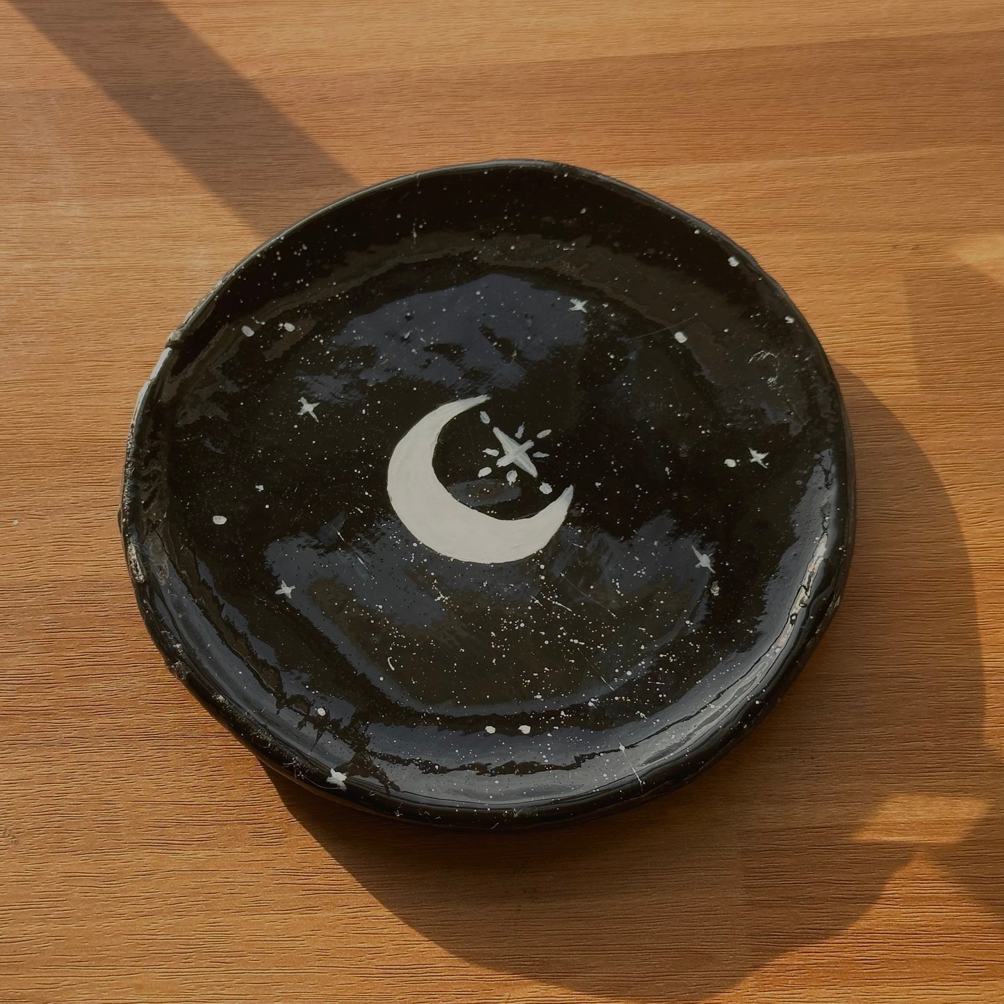 dawn & dusk trinket dishes