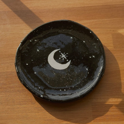 dawn & dusk trinket dishes